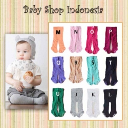 large legging bayi polos celana legging bayi 